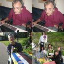 Sonniges Seifenkistenrennen